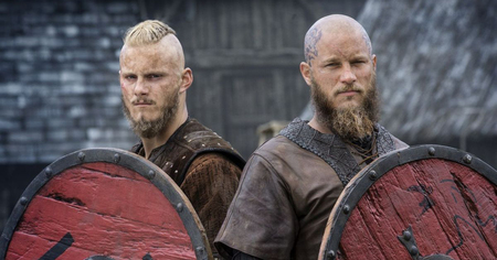 Vikings : l'intégrale de la série TV est disponible dans ce coffret