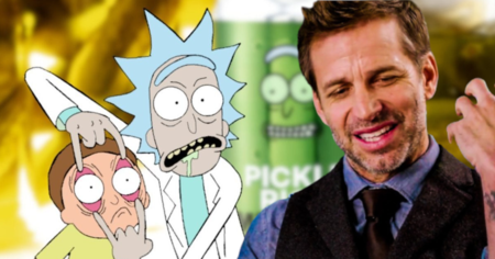 Rick & Morty : Zack Snyder partant pour un nouveau projet Schwifty