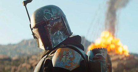 The Mandalorian saison 2 épisode 8 : que veut dire la scène post-générique ?