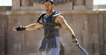 Gladiator 2 : Ridley Scott prépare une suite pour son film culte