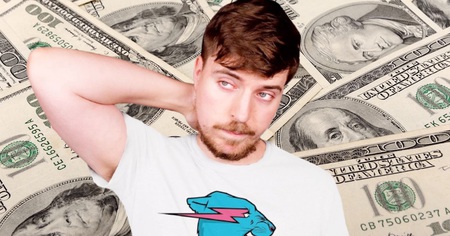 YouTube : cette offre insensée refusée par Mr Beast aurait fait rêver n'importe qui