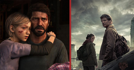 The Last of Us : l'adaptation du célèbre jeu vidéo se dévoile dans une série de posters très sombres