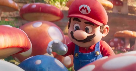 The Super Mario Bros. Movie : Nintendo dévoile la première bande-annonce épique du film