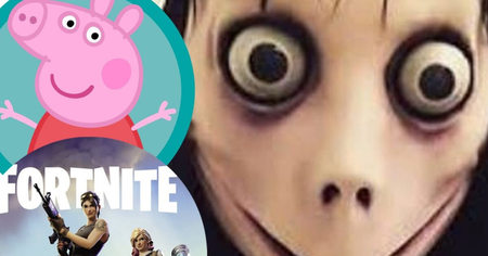 Le Momo Challenge ne fait pas son retour sur YouTube !