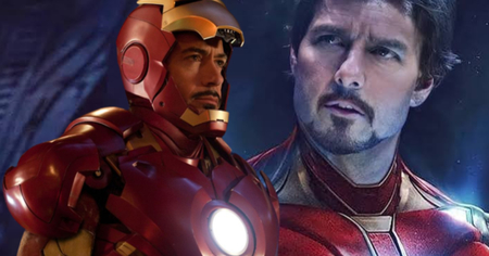 Marvel : Kevin Keige révèle pourquoi Tom Cruise n'a pas incarné Iron Man dans le MCU