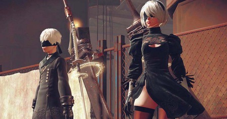 Nier: Automata : cette annonce que tous les fans de Square Enix attendaient