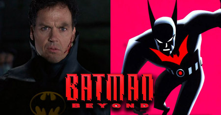 DC : un film Batman Beyond dans les cartons de Warner Bros