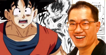 Dragon Ball : cette raison loufoque pour laquelle Akira Toriyama ne dessine plus ses mangas