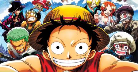 One Piece : Netflix commande une dizaine d'épisodes en live action