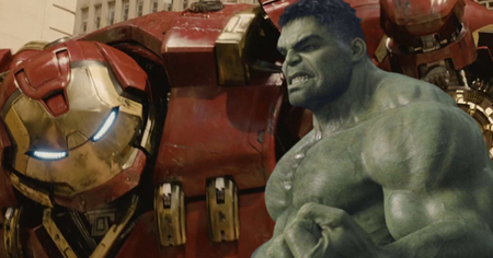 Marvel : découvrez comment l'histoire de Hulk aurait pu se terminer différemment dans Avengers : Infinity War