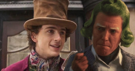 Wonka : voici pourquoi Hugh Grant a détesté son expérience pendant le tournage