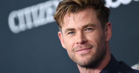 Chris Hemsworth : une transformation physique encore plus impressionnante que Thor pour son prochain rôle