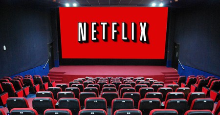 Pour Netflix, l'avenir du cinéma est tout tracé et ce n'est pas réjouissant