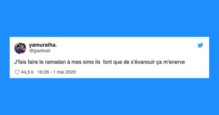 Le top 15 des tweets geek de la semaine #256