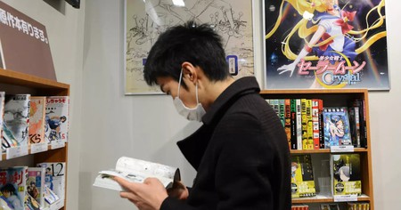 Japon : le gouvernement prend des mesures sévères contre les scans de mangas