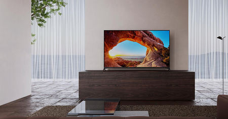 Sony KD55X89J : super offre pour cette magnifique TV LED 4K Dolby Vision 100 Hz sous Android