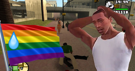 GTA San Andreas : cette mission n'a pas sa place dans le remaster selon ces fans révoltés