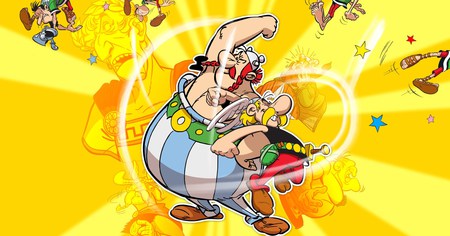 Astérix et Obélix baffez-les tous ! : voici un super coffret collector en édition limitée du jeu vidéo