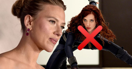 Marvel : Scarlett Johansson dénonce son hypersexualisation à l'écran