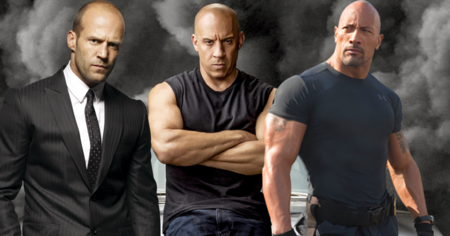 Fast and Furious : ces clauses hallucinantes de Vin Diesel, The Rock et Jason Statham pour conforter leur ego