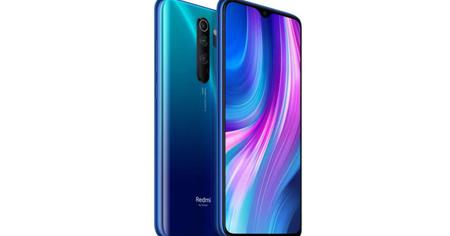 Le Xiaomi Redmi Note 8T profite d'une nouvelle baisse de prix