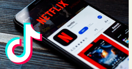 Netflix : pour vous donner envie de regarder son catalogue, la plateforme s'inspire de TikTok