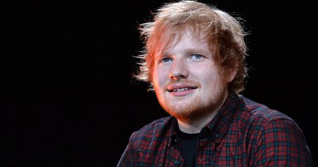 Ed Sheeran sera bien au casting de Star Wars IX