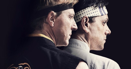 Cobra Kai : les showrunners se prononcent sur l'avenir de la série, de quoi plaire aux fans