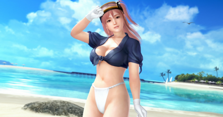 Dead or Alive Xtreme : réaliser des vidéos pornographiques avec les persos du jeu n'est pas une bonne idée