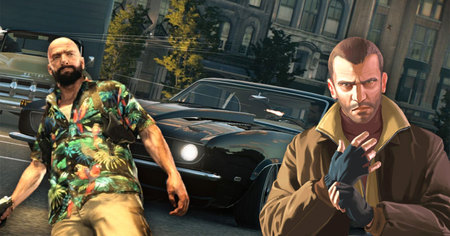 Rockstar : après GTA The Trilogy, cet autre opus va avoir le droit à son remaster