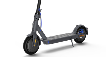 Xiaomi Mi Scooter 3 : la nouvelle trottinette électrique est déjà en promotion