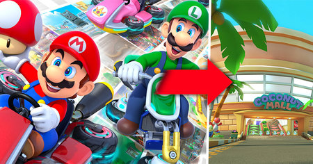 Mario Kart 8 Deluxe DLC : les 8 premières courses enfin dévoilées, des circuits légendaires au menu