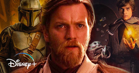 The Mandalorian saison 3, Obi-Wan Kenobi : découvrez ce programme Star Wars complétement fou en 2022 sur Disney+