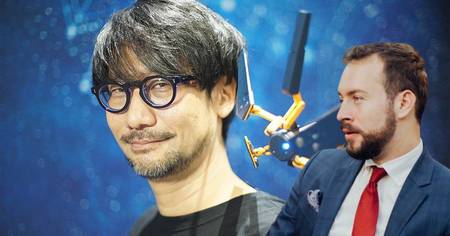 Mort de Shinzo Abe : Hideo Kojima répond à ceux qui l'ont confondu avec l'assassin