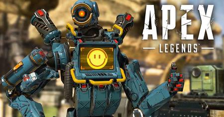 Apex Legends : de nombreux joueurs ont la nausée à cause du jeu