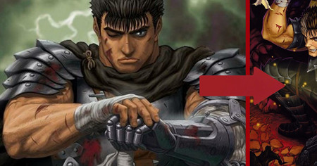 Berserk s'offre un premier visuel pour son grand retour le 24 juin