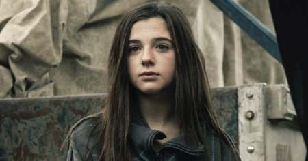 Fear The Walking Dead : une actrice de 11 ans menacée de mort