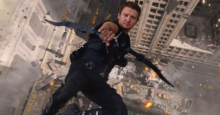 Hawkeye : la série Disney+ s'offre une héroïne handicapée