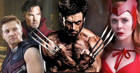 Marvel : Hugh Jackman tease l'arrivée de Wolverine dans le MCU