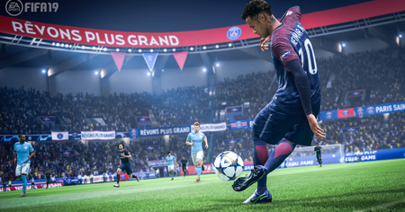 FIFA 19 : un mode de jeu façon Battle Royale va faire son apparition