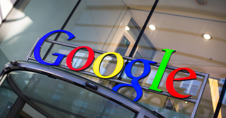 Google va faire payer l'installation de ses applications sur les smartphones en Europe