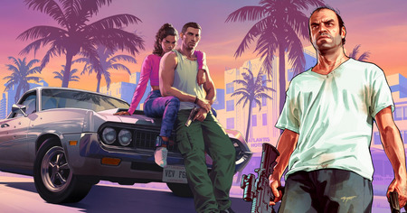 GTA 6 : ces nouvelles rumeurs sur le Online vont vous rendre fous