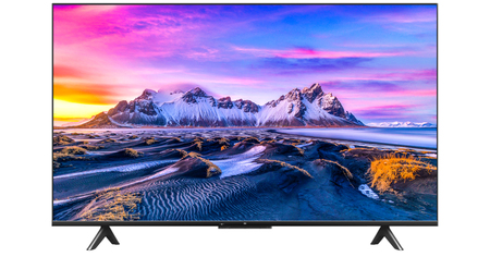 Xiaomi Smart TV 4K : une nouvelle gamme d'écrans sous Android à un super prix