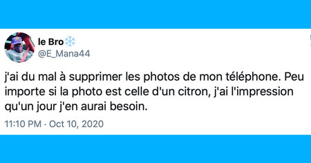 Le top 15 des tweets de la semaine #279