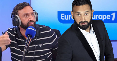 TPMP : Cyril Hanouna pousse ce gros coup de gueule