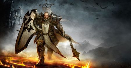 Diablo 4 : le jeu aurait pu être un Souls-like, le projet abandonné au profit d'un style Diablo 2