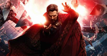 Doctor Strange : la réplique interactive à l'échelle 1/1 de l'œil d’Agamotto est superbe