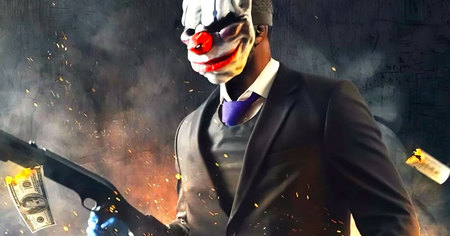 PayDay 3 : le retour des braqueurs les plus célèbres du jeu vidéo