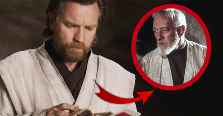 Obi-Wan Kenobi épisode 6 : 17 détails et choses à retenir dans ce dernier épisode