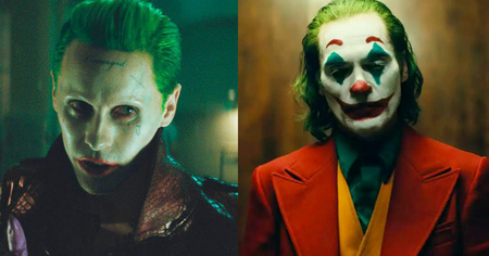 Jared Leto aurait vraiment mal pris que la Warner fasse un film solo sur le Joker sans lui !